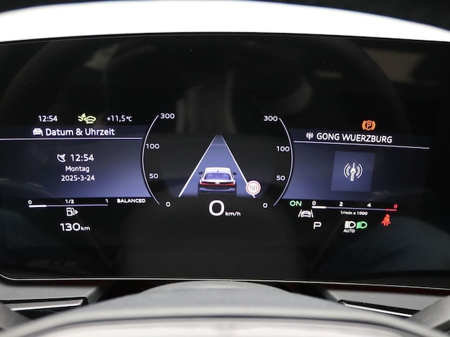 Audi A5 Quattro S-Tronic