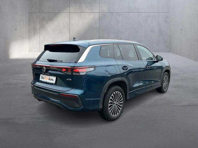 Volkswagen Tayron DSG