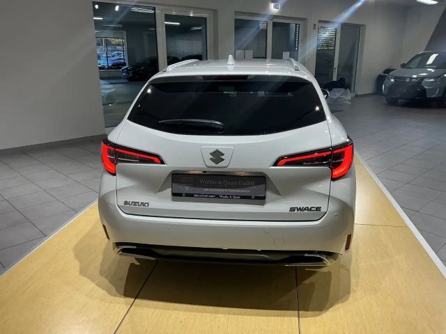 Suzuki Swace Comfort Plus