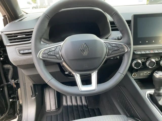 Renault Clio TCe 90 Techno