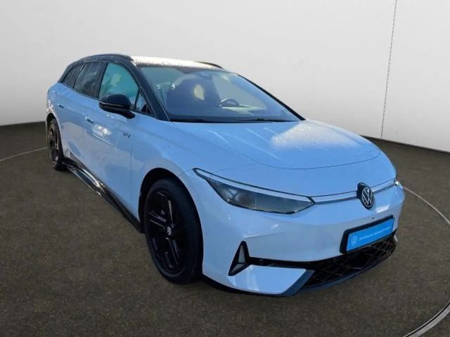 Volkswagen ID.7 GTX Tourer