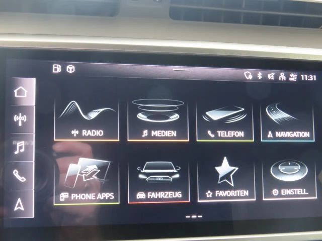 Audi A6 50 TFSI Hybride Quattro Sport