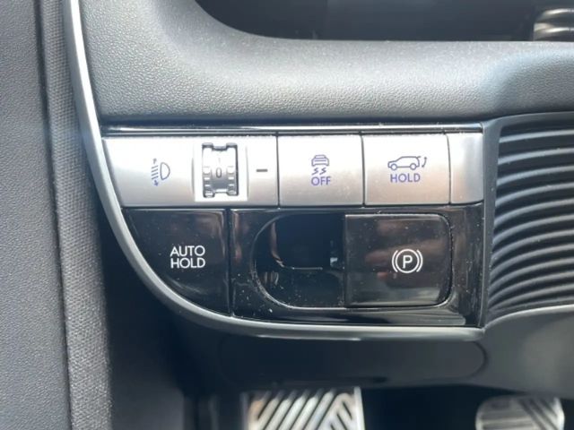 Hyundai IONIQ 5 UNIQ