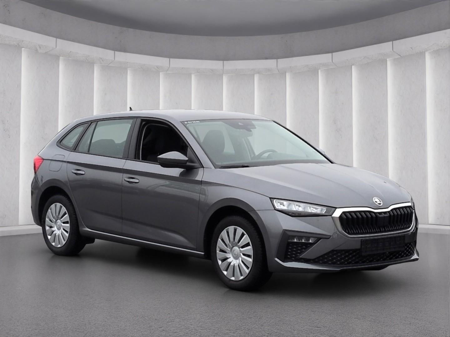 Skoda Scala Essence TSI*DSG LED SHZ Tempo digCockp PDC