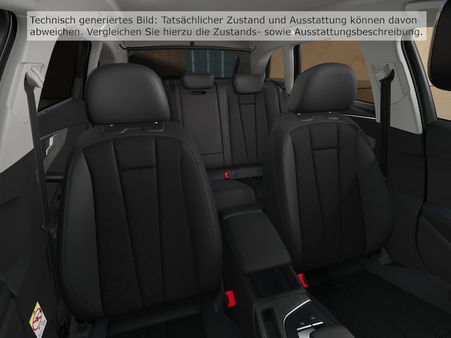 Audi A4 40 TDI Avant S-Tronic