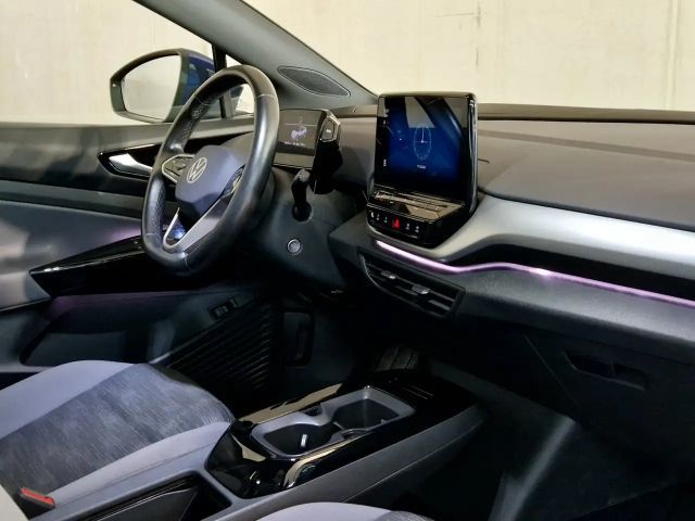 Volkswagen ID.4 150 kW Performance Pro