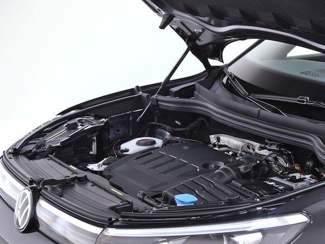 Volkswagen Tiguan DSG