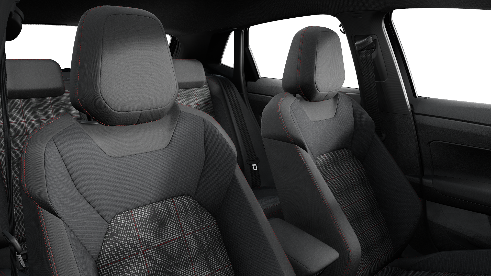 Volkswagen Polo 2.0 TSI DSG GTI