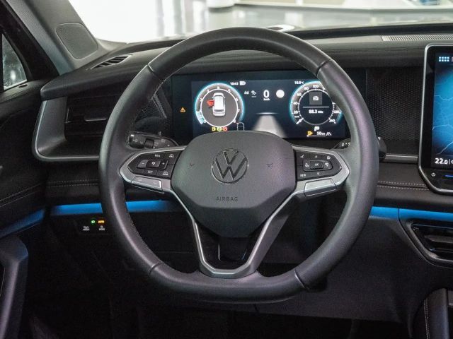 Volkswagen Tayron 1.5 eTSI Life