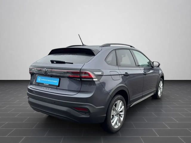 Volkswagen Taigo 1.0 TSI