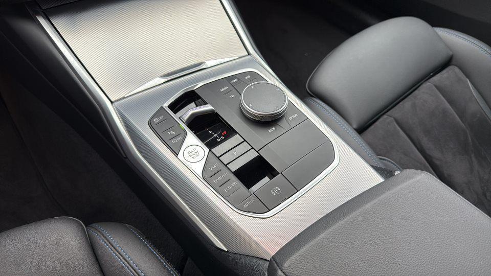 BMW 318 318i Touring