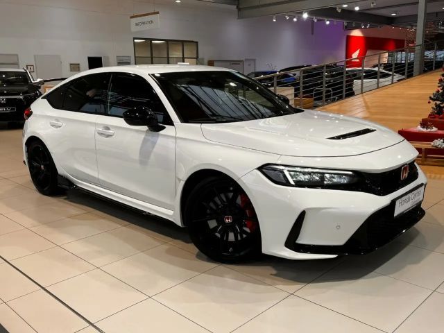 Honda Civic 2.0 Type R