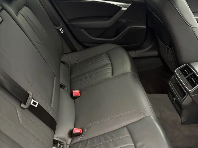 Audi A6 40 TDI Avant S-Tronic