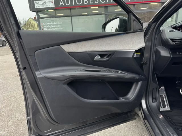 Peugeot 3008 BlueHDi EAT8 GT-Line