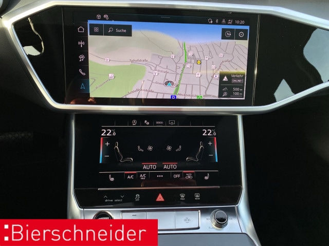 Audi A6 45 TFSI Avant S-Tronic