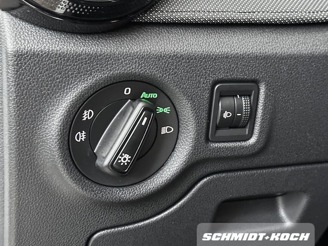 Skoda Fabia 1.0 TSI Selection