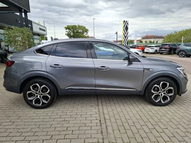 Renault Arkana EDC Intens TCe 140