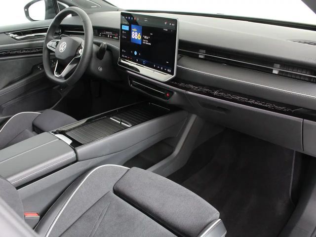 Volkswagen ID.7 Business Pro Tourer