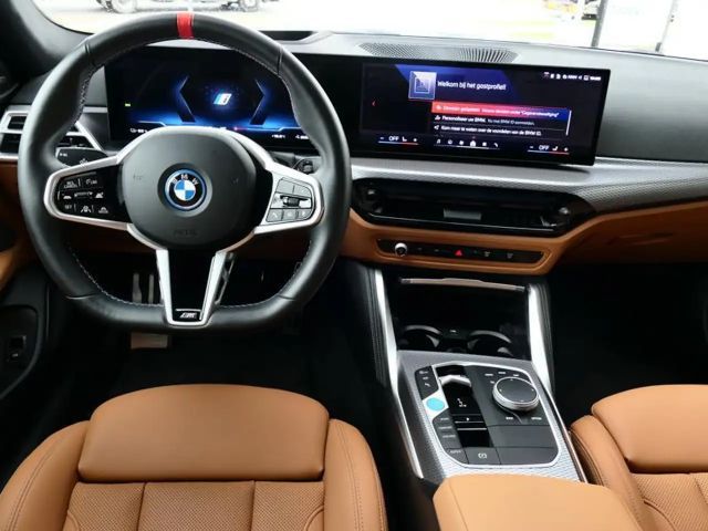 BMW i4 Drive pro M50 xDrive