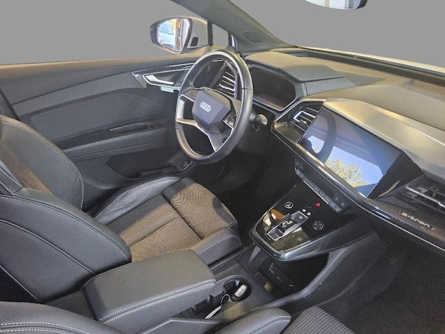 Audi Q4 e-tron 40 Sportback