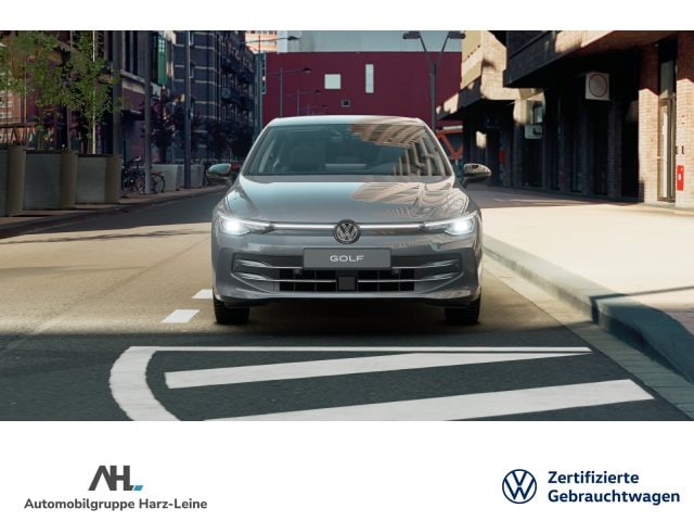 Volkswagen Golf 1.5 eTSI DSG Golf VIII