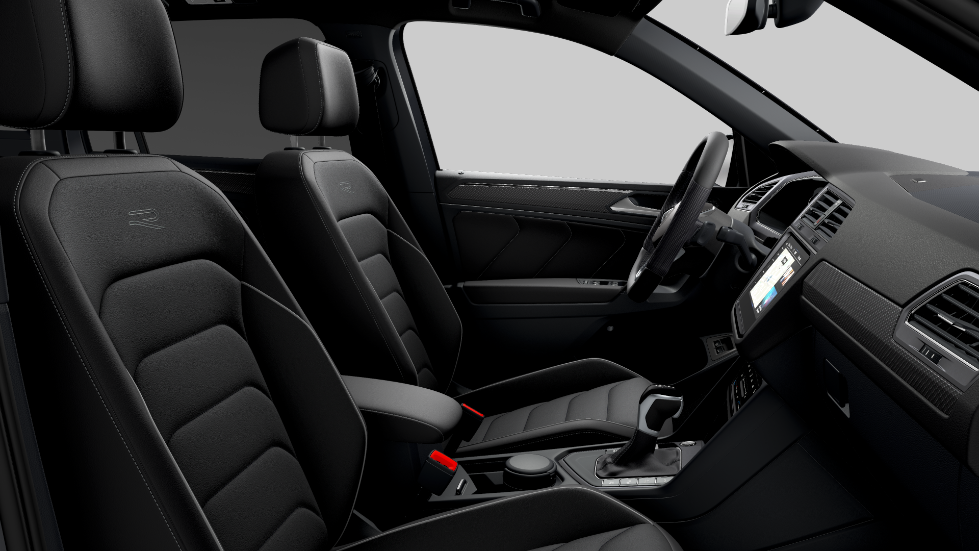 Volkswagen Tiguan 1.4 eHybrid DSG