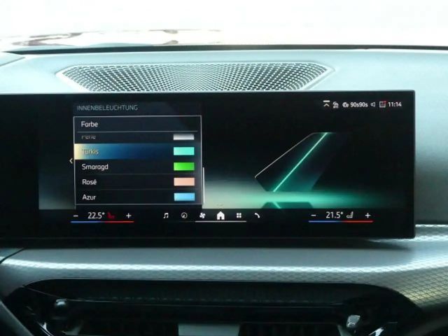 BMW 330 330e Touring xDrive