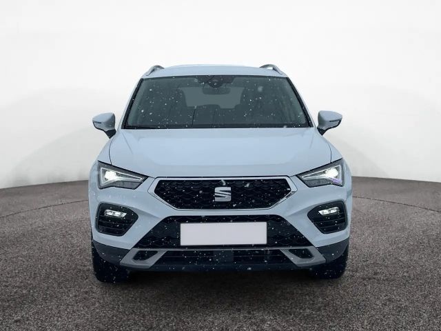 Seat Ateca DSG Style