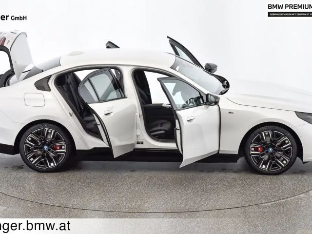 BMW i5 M60 Sedan xDrive