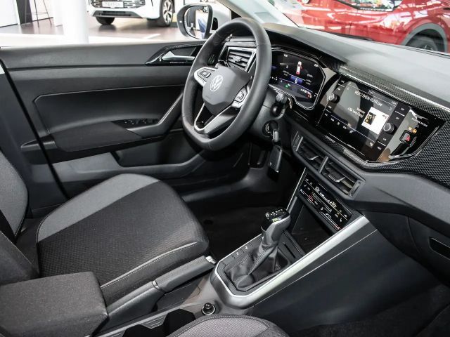 Volkswagen Taigo DSG Life