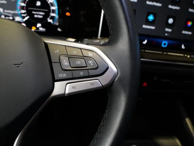 Volkswagen Golf Golf VIII Life