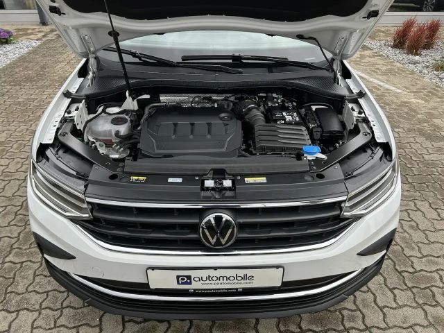 Volkswagen Tiguan 2.0 TDI DSG Life Move
