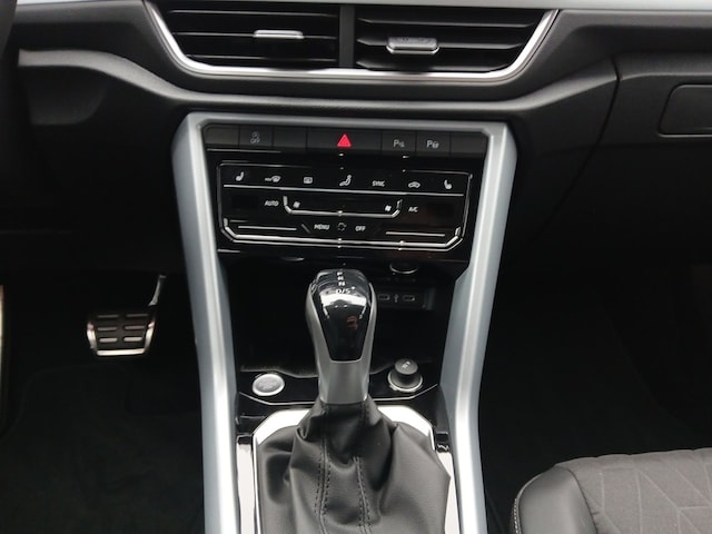 Volkswagen T-Roc DSG Life