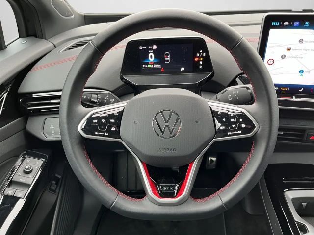 Volkswagen ID.5 4Motion GTX
