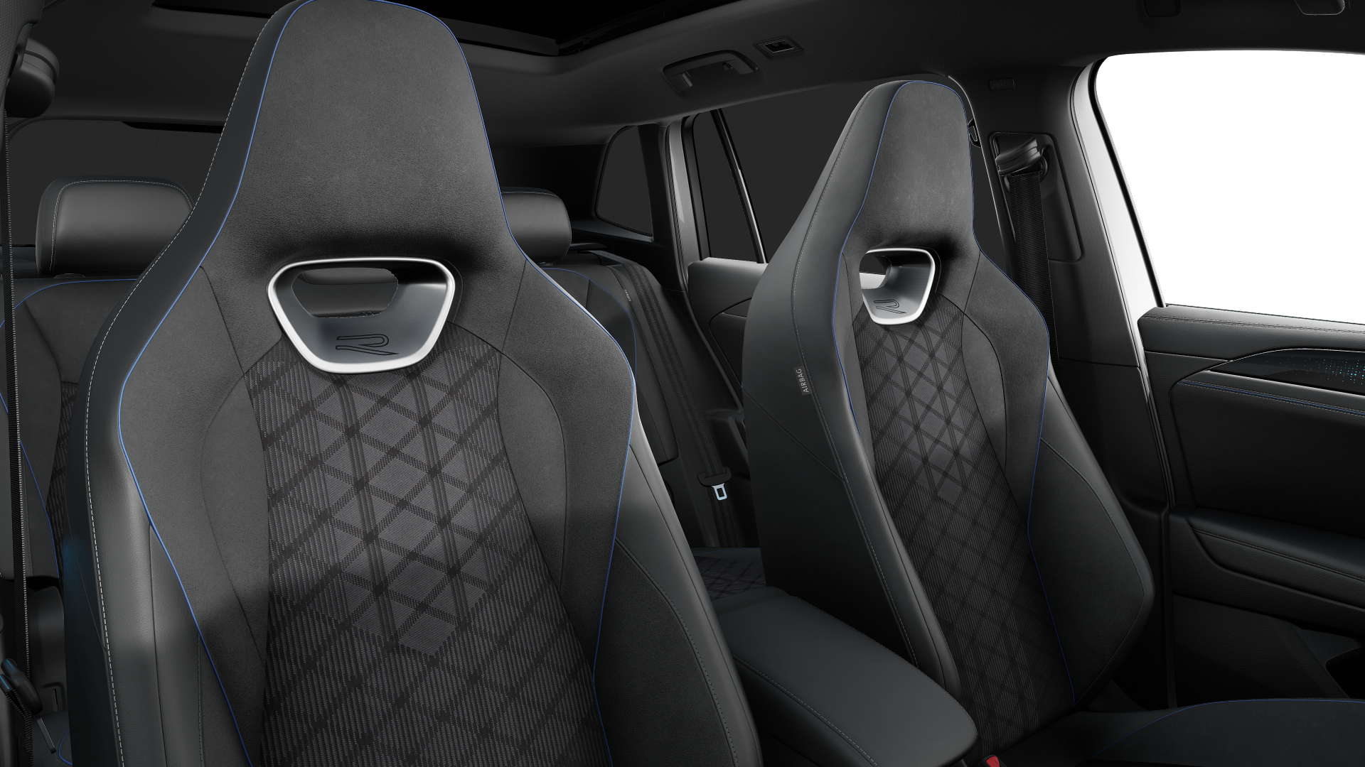 Volkswagen Tiguan 2.0 TDI DSG R-Line