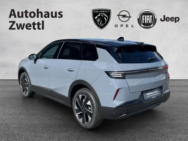 Opel Grandland X GS-Line Grand Sport