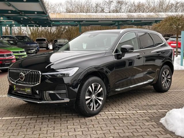 Volvo XC60 Inscription