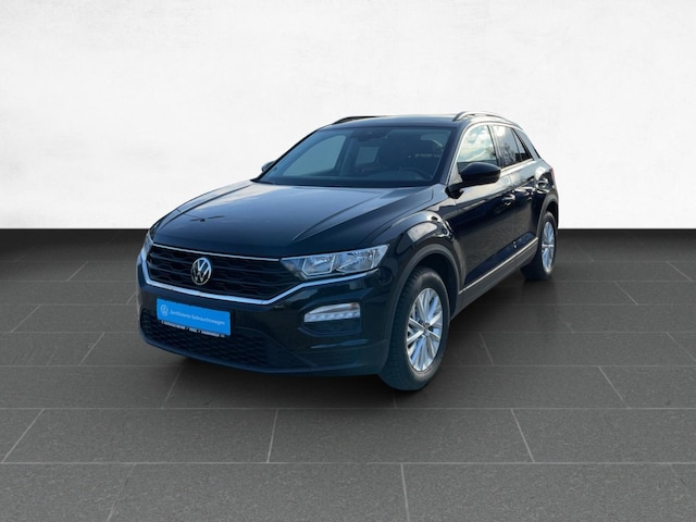 Volkswagen T-Roc 1.0 TSI