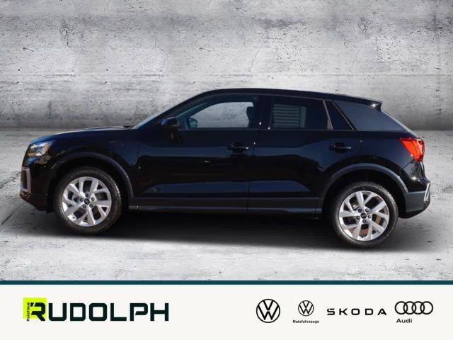 Audi Q2 35 TFSI S-Tronic
