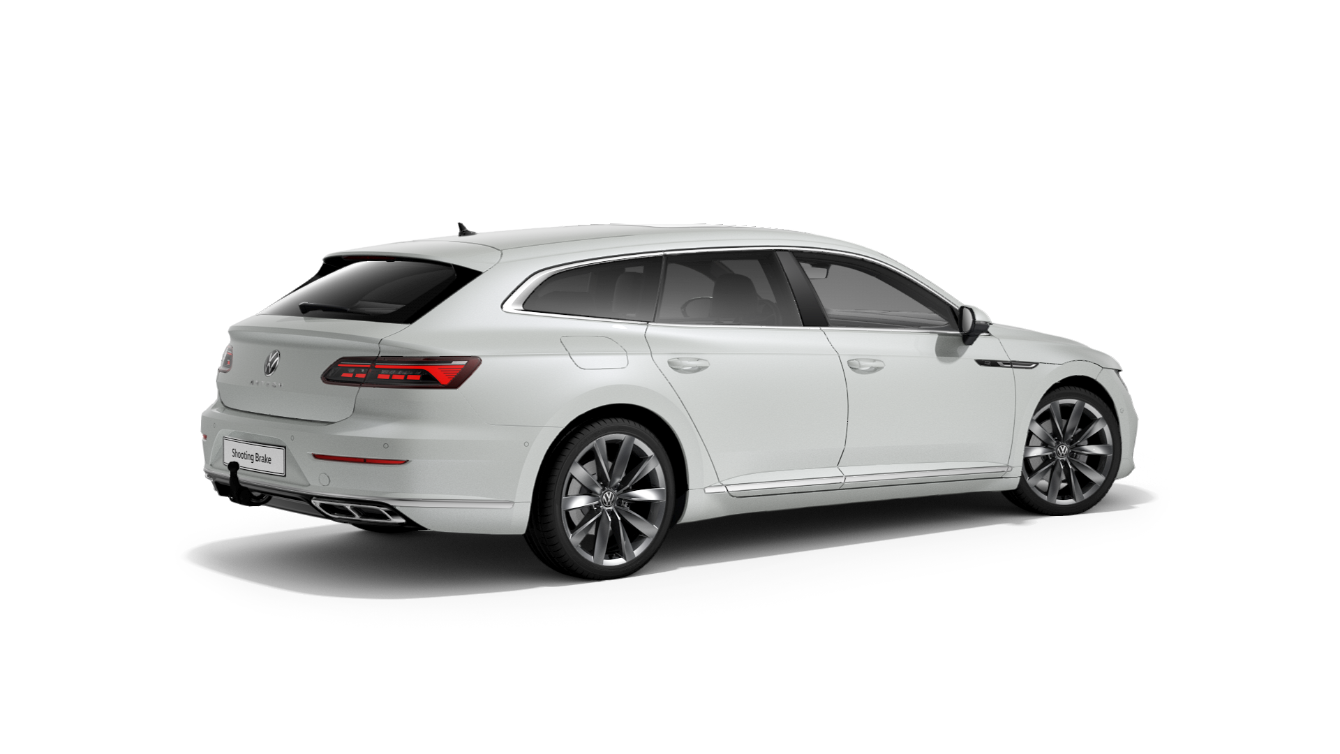Volkswagen Arteon Shooting Brake DSG