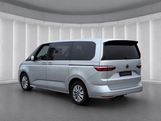 Volkswagen Multivan DSG Lang Life T7