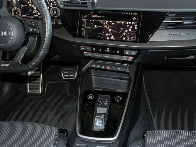 Audi A3 40 TDI Quattro S-Line S-Tronic Sedan