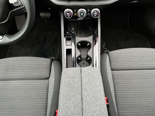 Skoda Superb Combi Selection