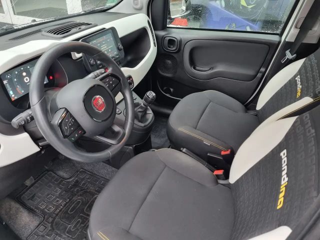 Fiat Panda Cross