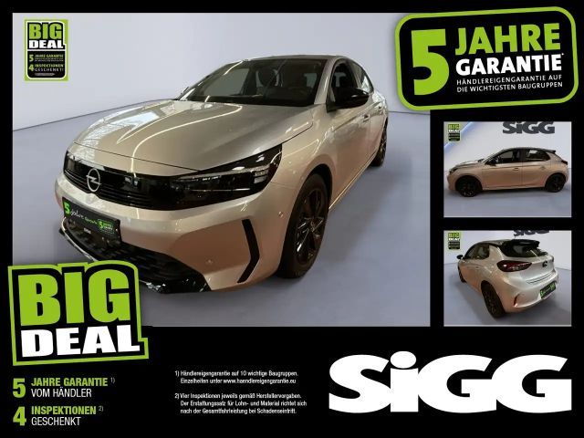 Opel Corsa 1.2 Turbo Edition Turbo