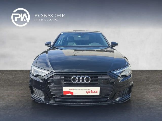 Audi A6 40 TDI Quattro Sedan Sport