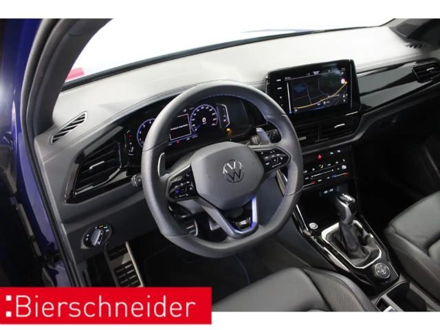 Volkswagen T-Roc 2.0 TSI DSG Style