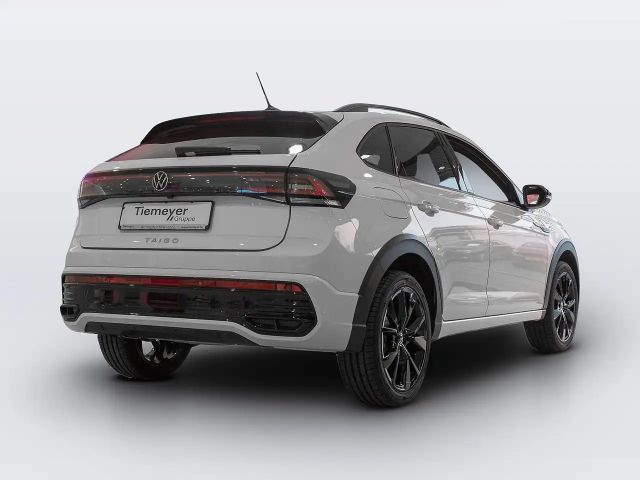 Volkswagen Taigo 1.0 TSI R-Line