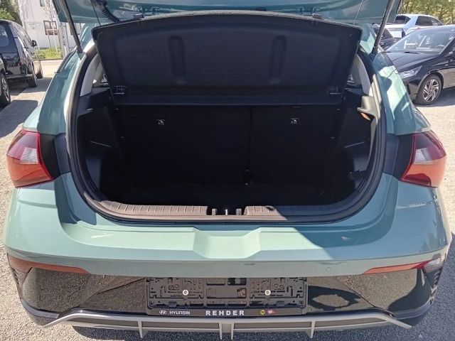 Hyundai i20 1.0 Select T-GDi