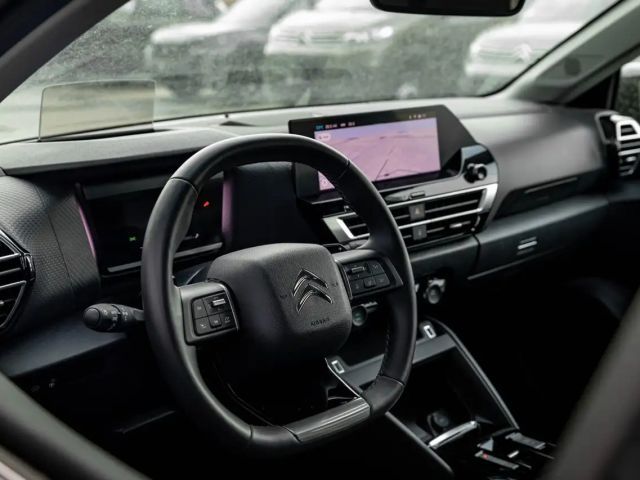 Citroën C4 130 PK AT | Pano dak | Leder | Massage | Camera...